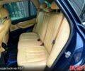 Синій БМВ Х5, об'ємом двигуна 3 л та пробігом 260 тис. км за 24499 $, фото 6 на Automoto.ua