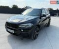 Синий БМВ Х5, объемом двигателя 2.99 л и пробегом 211 тыс. км за 37000 $, фото 1 на Automoto.ua