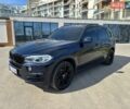 Синий БМВ Х5, объемом двигателя 2 л и пробегом 92 тыс. км за 33000 $, фото 1 на Automoto.ua