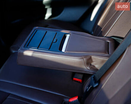 Синий БМВ Х5, объемом двигателя 2.98 л и пробегом 210 тыс. км за 22800 $, фото 28 на Automoto.ua