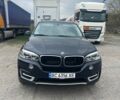 Синий БМВ Х5, объемом двигателя 2 л и пробегом 111 тыс. км за 28500 $, фото 1 на Automoto.ua