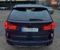 Синій БМВ Х5, об'ємом двигуна 2.99 л та пробігом 226 тис. км за 35000 $, фото 16 на Automoto.ua