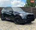 Синій БМВ Х5, об'ємом двигуна 3 л та пробігом 190 тис. км за 23999 $, фото 1 на Automoto.ua