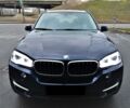 Синий БМВ Х5, объемом двигателя 2 л и пробегом 76 тыс. км за 40500 $, фото 1 на Automoto.ua