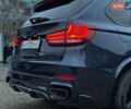 Синій БМВ Х5, об'ємом двигуна 2.99 л та пробігом 226 тис. км за 35000 $, фото 37 на Automoto.ua