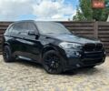 Синий БМВ Х5, объемом двигателя 3 л и пробегом 190 тыс. км за 22500 $, фото 1 на Automoto.ua