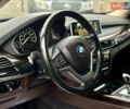 Синий БМВ Х5, объемом двигателя 2 л и пробегом 181 тыс. км за 25900 $, фото 12 на Automoto.ua