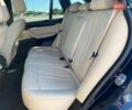 Синий БМВ Х5, объемом двигателя 2 л и пробегом 154 тыс. км за 32900 $, фото 16 на Automoto.ua