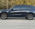 Синий БМВ Х5, объемом двигателя 2 л и пробегом 110 тыс. км за 20000 $, фото 3 на Automoto.ua