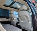 Синій БМВ Х5, об'ємом двигуна 2.98 л та пробігом 260 тис. км за 26600 $, фото 25 на Automoto.ua