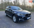 Синий БМВ Х5, объемом двигателя 2.99 л и пробегом 91 тыс. км за 20500 $, фото 5 на Automoto.ua