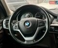 Синий БМВ Х5, объемом двигателя 2 л и пробегом 181 тыс. км за 25900 $, фото 17 на Automoto.ua