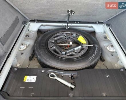 Синій БМВ Х5, об'ємом двигуна 2.98 л та пробігом 260 тис. км за 26600 $, фото 31 на Automoto.ua