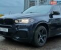 Синій БМВ Х5, об'ємом двигуна 2.99 л та пробігом 226 тис. км за 35000 $, фото 1 на Automoto.ua