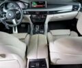 Синий БМВ Х5, объемом двигателя 3 л и пробегом 69 тыс. км за 6500 $, фото 5 на Automoto.ua