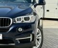 Синий БМВ Х5, объемом двигателя 2.99 л и пробегом 316 тыс. км за 30900 $, фото 10 на Automoto.ua