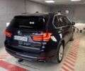Синий БМВ Х5, объемом двигателя 2 л и пробегом 168 тыс. км за 24000 $, фото 4 на Automoto.ua