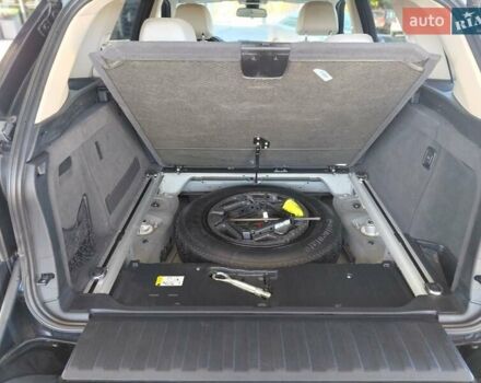 Синій БМВ Х5, об'ємом двигуна 2.98 л та пробігом 260 тис. км за 26600 $, фото 29 на Automoto.ua