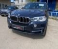 Синий БМВ Х5, объемом двигателя 2 л и пробегом 155 тыс. км за 24815 $, фото 1 на Automoto.ua