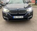 Синий БМВ Х5, объемом двигателя 2 л и пробегом 87 тыс. км за 26500 $, фото 4 на Automoto.ua