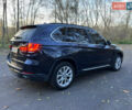Синий БМВ Х5, объемом двигателя 2.99 л и пробегом 91 тыс. км за 20500 $, фото 9 на Automoto.ua