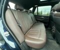 Синій БМВ Х5, об'ємом двигуна 3 л та пробігом 96 тис. км за 25800 $, фото 13 на Automoto.ua