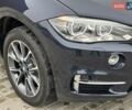 Синий БМВ Х5, объемом двигателя 2 л и пробегом 151 тыс. км за 32900 $, фото 13 на Automoto.ua