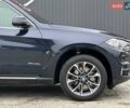 Синий БМВ Х5, объемом двигателя 2 л и пробегом 151 тыс. км за 32900 $, фото 3 на Automoto.ua