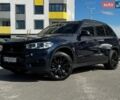 Синій БМВ Х5, об'ємом двигуна 2 л та пробігом 189 тис. км за 28990 $, фото 1 на Automoto.ua