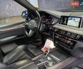 Синий БМВ Х5, объемом двигателя 2 л и пробегом 120 тыс. км за 36500 $, фото 34 на Automoto.ua