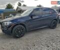 Синий БМВ Х5, объемом двигателя 3 л и пробегом 64 тыс. км за 12560 $, фото 1 на Automoto.ua