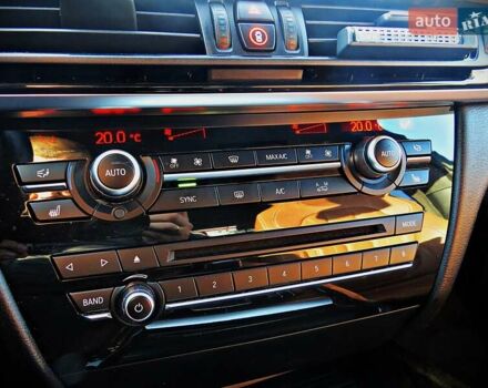 Синій БМВ Х5, об'ємом двигуна 3 л та пробігом 133 тис. км за 29950 $, фото 24 на Automoto.ua