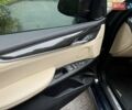 Синий БМВ Х5, объемом двигателя 3 л и пробегом 128 тыс. км за 37000 $, фото 13 на Automoto.ua