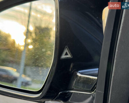 Синий БМВ Х5, объемом двигателя 3 л и пробегом 160 тыс. км за 25000 $, фото 18 на Automoto.ua