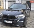 Синий БМВ Х5, объемом двигателя 2.99 л и пробегом 230 тыс. км за 53040 $, фото 1 на Automoto.ua