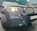 Синий БМВ Х5, объемом двигателя 2 л и пробегом 169 тыс. км за 26500 $, фото 3 на Automoto.ua