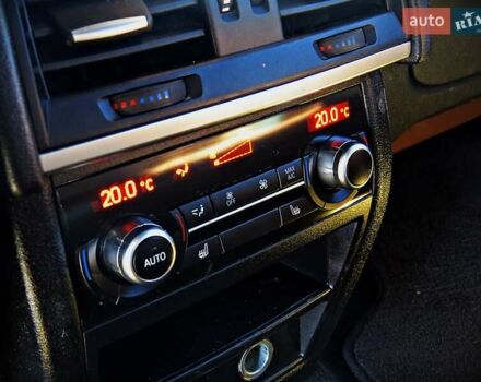Синій БМВ Х5, об'ємом двигуна 3 л та пробігом 133 тис. км за 29950 $, фото 26 на Automoto.ua