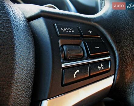 Синій БМВ Х5, об'ємом двигуна 3 л та пробігом 133 тис. км за 29950 $, фото 18 на Automoto.ua