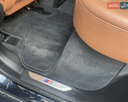 Синий БМВ Х5, объемом двигателя 3 л и пробегом 222 тыс. км за 33500 $, фото 26 на Automoto.ua