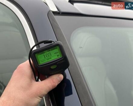 Синий БМВ Х5, объемом двигателя 2 л и пробегом 151 тыс. км за 32900 $, фото 50 на Automoto.ua