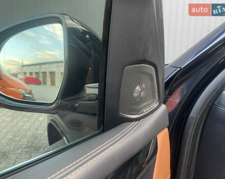 Синий БМВ Х5, объемом двигателя 3 л и пробегом 222 тыс. км за 33500 $, фото 28 на Automoto.ua