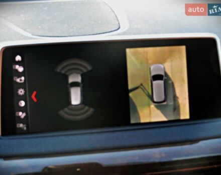 Синій БМВ Х5, об'ємом двигуна 3 л та пробігом 133 тис. км за 29950 $, фото 22 на Automoto.ua