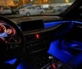 Синий БМВ Х5, объемом двигателя 2 л и пробегом 169 тыс. км за 26500 $, фото 21 на Automoto.ua
