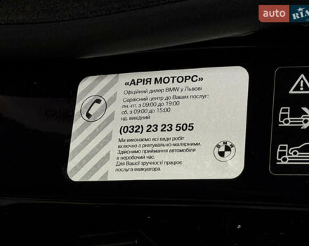 Синий БМВ Х5, объемом двигателя 2 л и пробегом 120 тыс. км за 36500 $, фото 46 на Automoto.ua