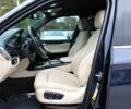 Синий БМВ Х5, объемом двигателя 3 л и пробегом 58 тыс. км за 17300 $, фото 8 на Automoto.ua