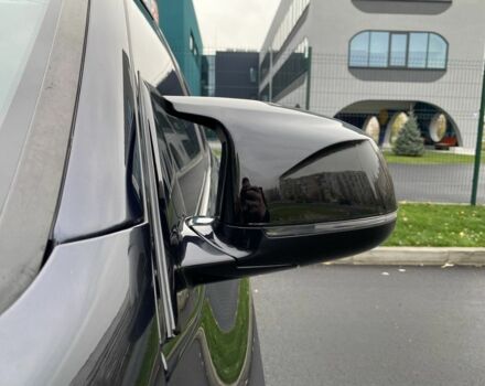 Синий БМВ Х5, объемом двигателя 2 л и пробегом 169 тыс. км за 26500 $, фото 12 на Automoto.ua