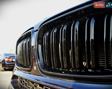 Синій БМВ Х5, об'ємом двигуна 3 л та пробігом 133 тис. км за 29950 $, фото 10 на Automoto.ua