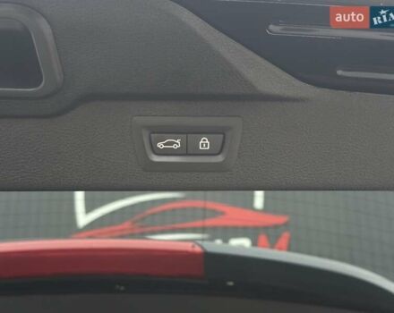 Синий БМВ Х5, объемом двигателя 2 л и пробегом 151 тыс. км за 32900 $, фото 21 на Automoto.ua