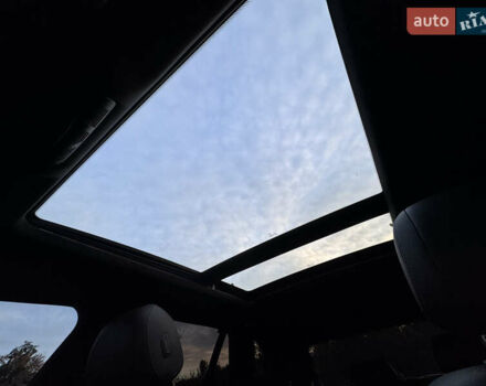 Синий БМВ Х5, объемом двигателя 3 л и пробегом 160 тыс. км за 25000 $, фото 28 на Automoto.ua