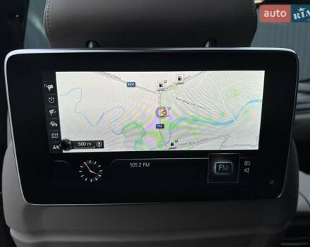 Синий БМВ Х5, объемом двигателя 2 л и пробегом 151 тыс. км за 32900 $, фото 48 на Automoto.ua